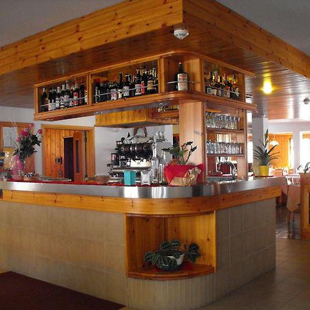 Hotel Valdotain 빌레누베 외부 사진