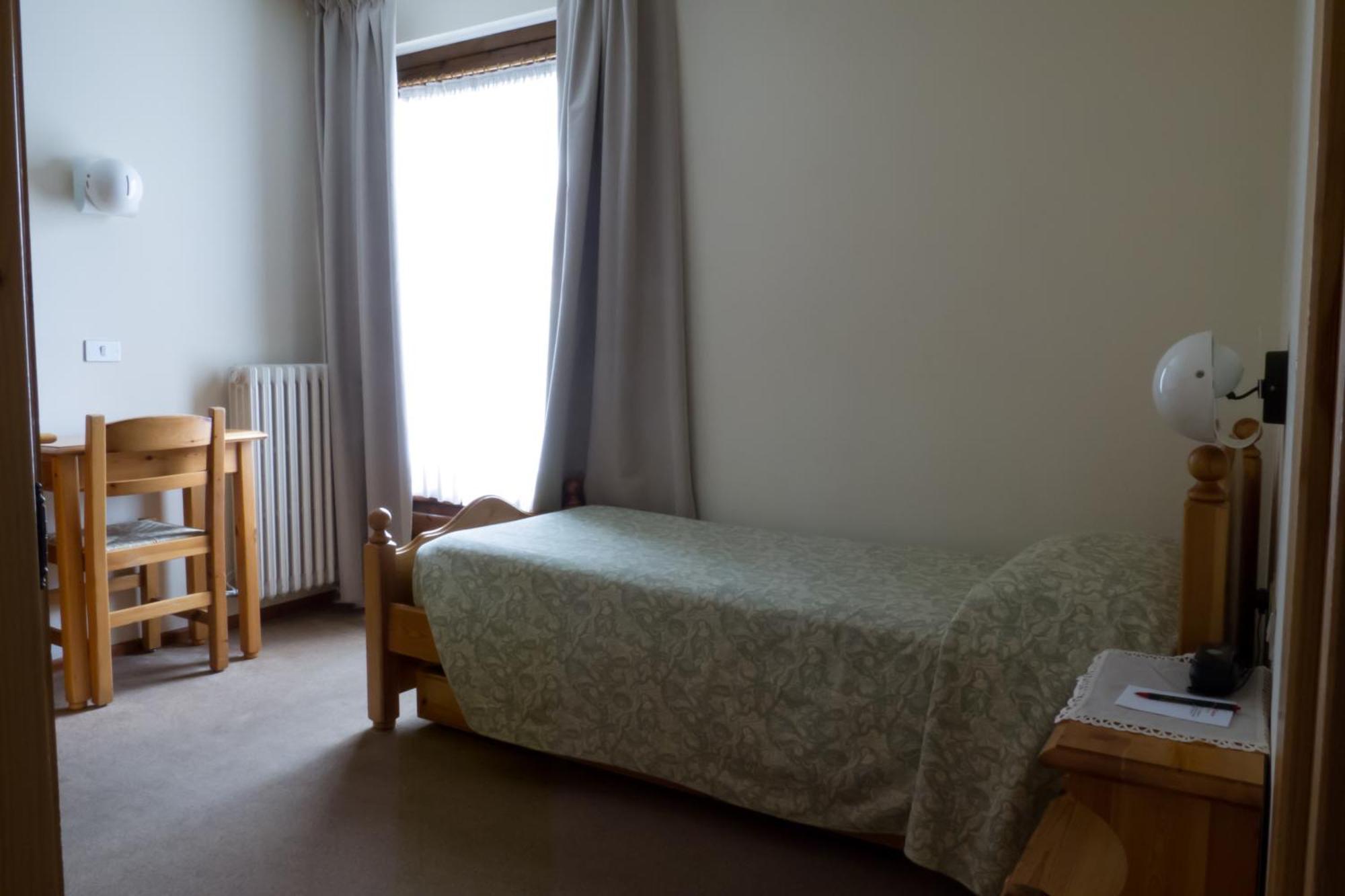 Hotel Valdotain 빌레누베 외부 사진