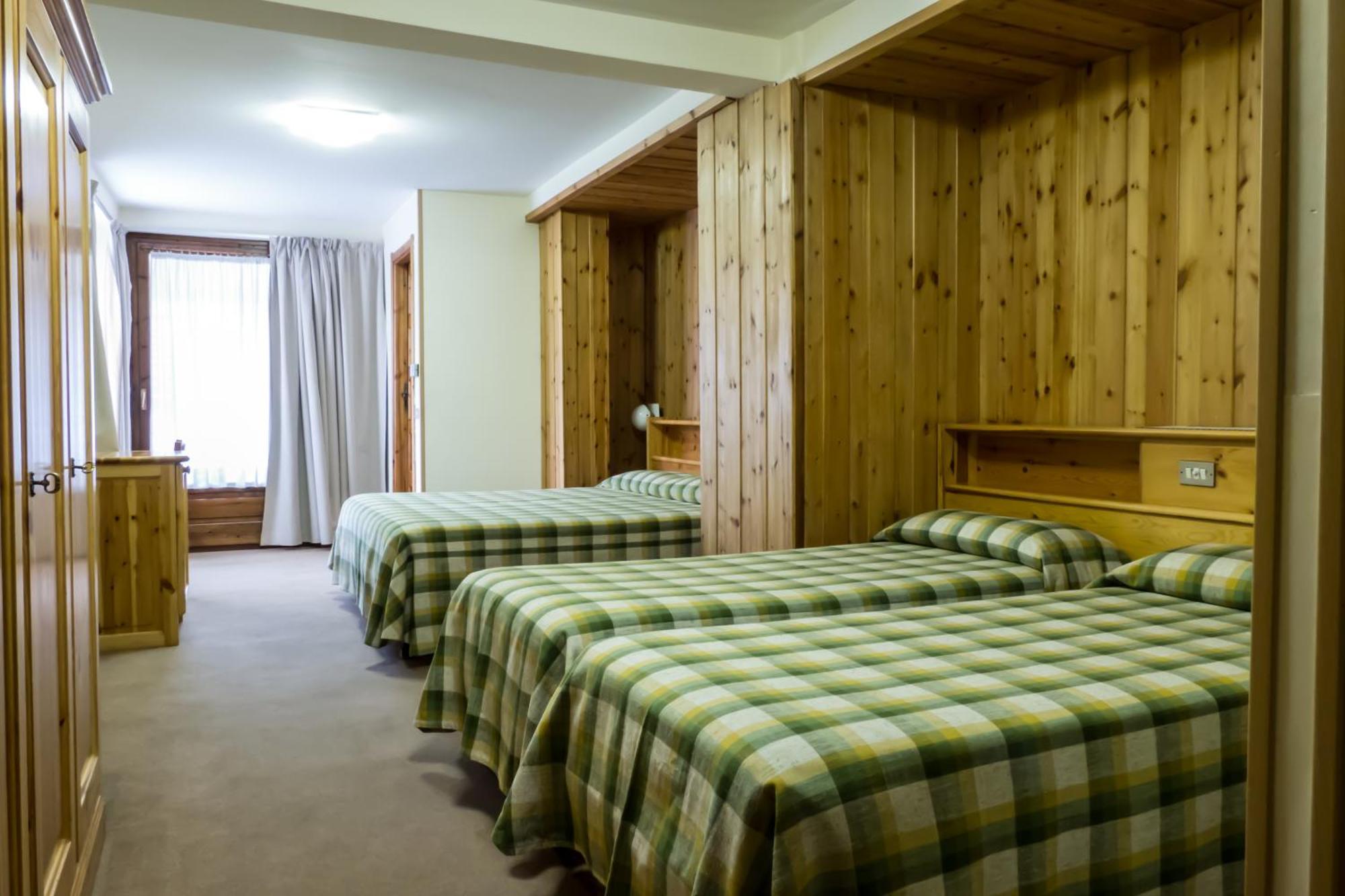Hotel Valdotain 빌레누베 외부 사진