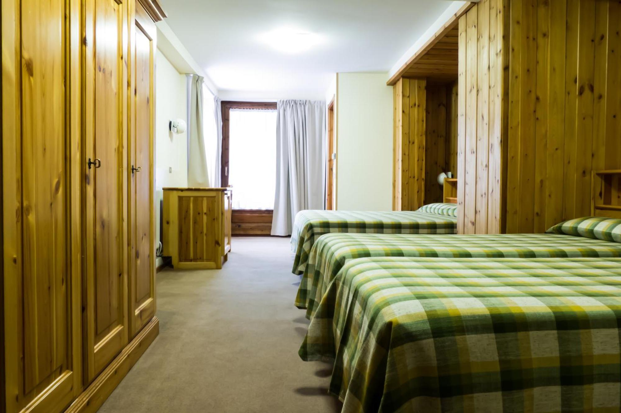 Hotel Valdotain 빌레누베 외부 사진