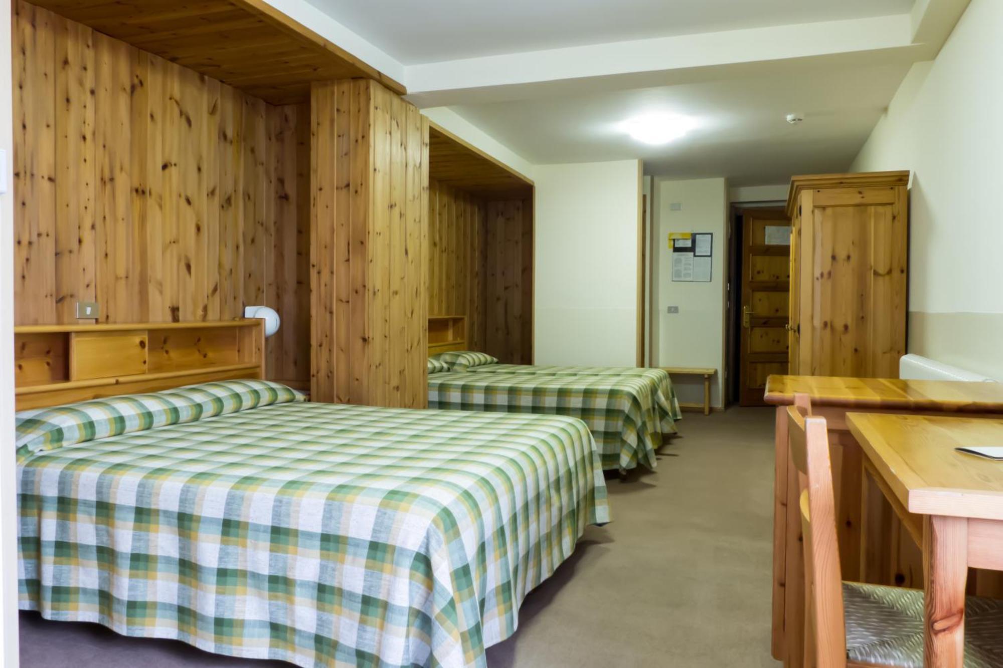 Hotel Valdotain 빌레누베 외부 사진