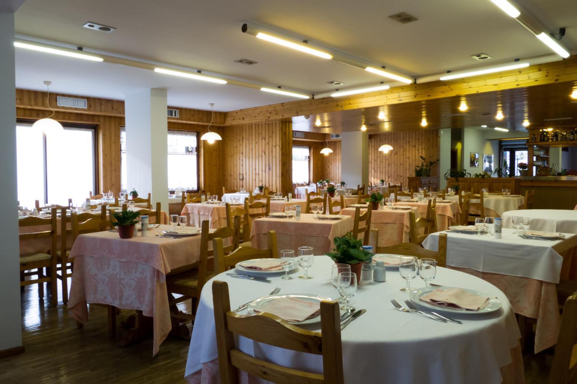 Hotel Valdotain 빌레누베 외부 사진