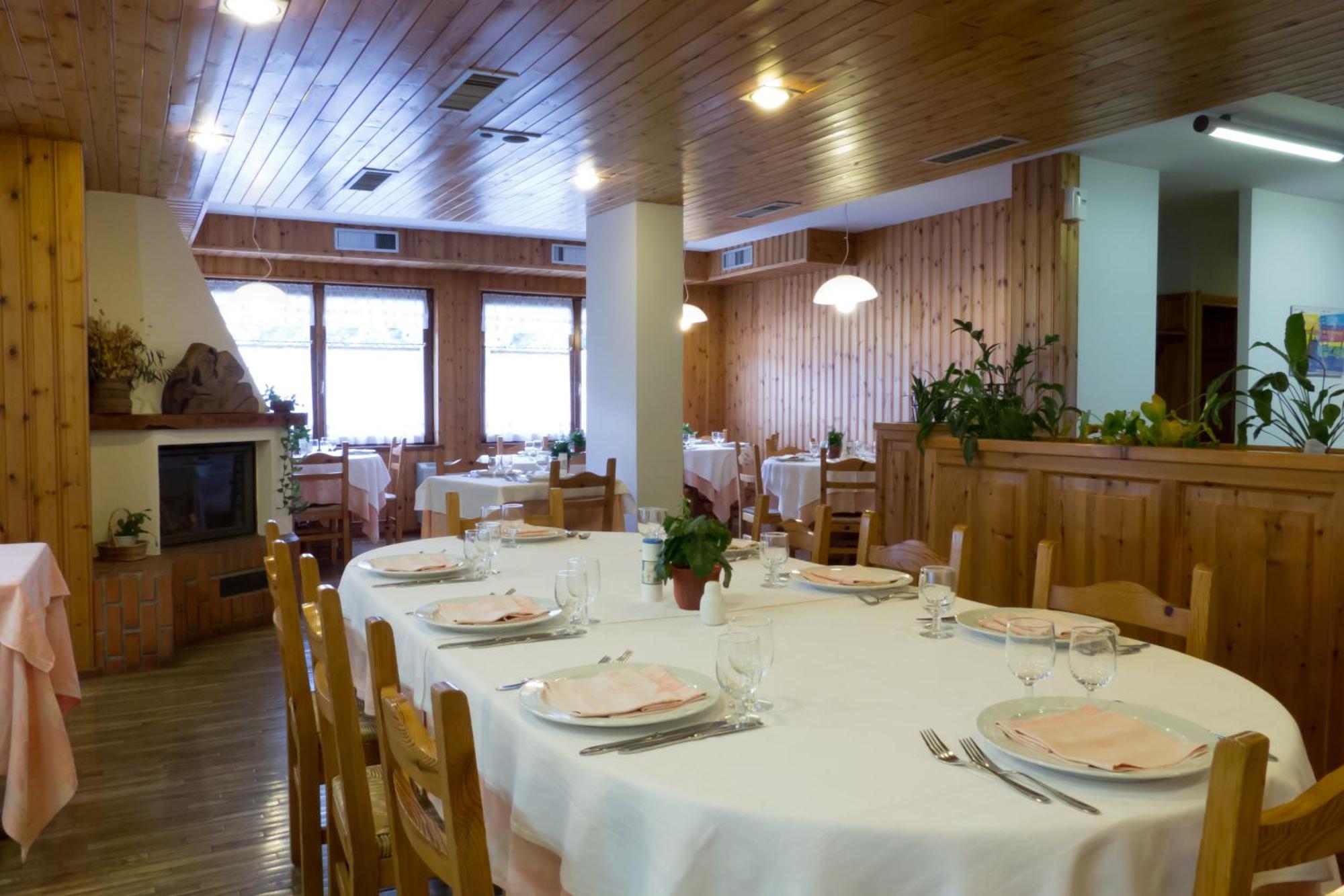 Hotel Valdotain 빌레누베 외부 사진