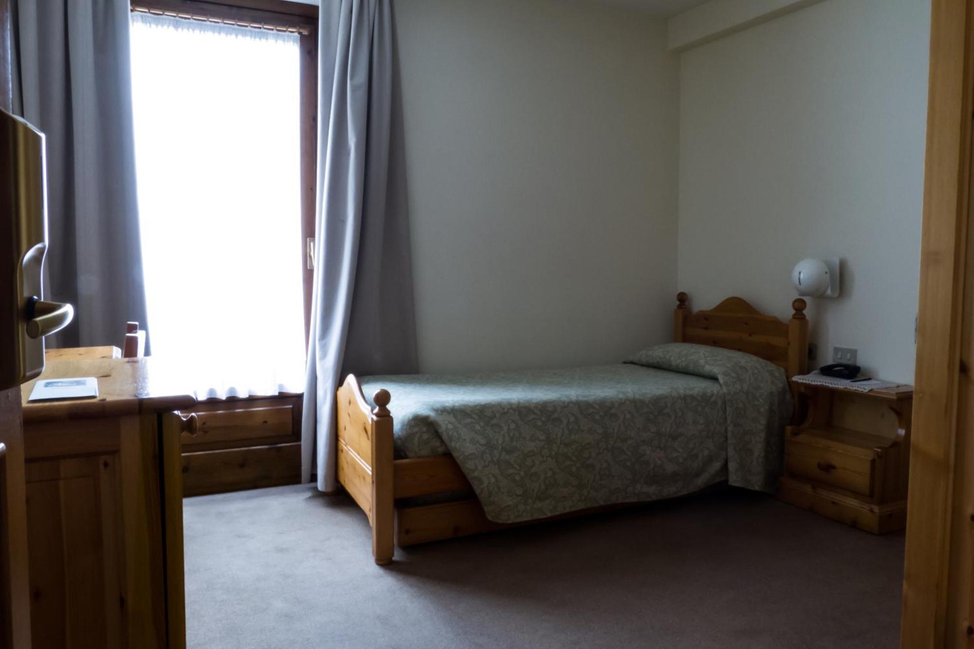 Hotel Valdotain 빌레누베 외부 사진