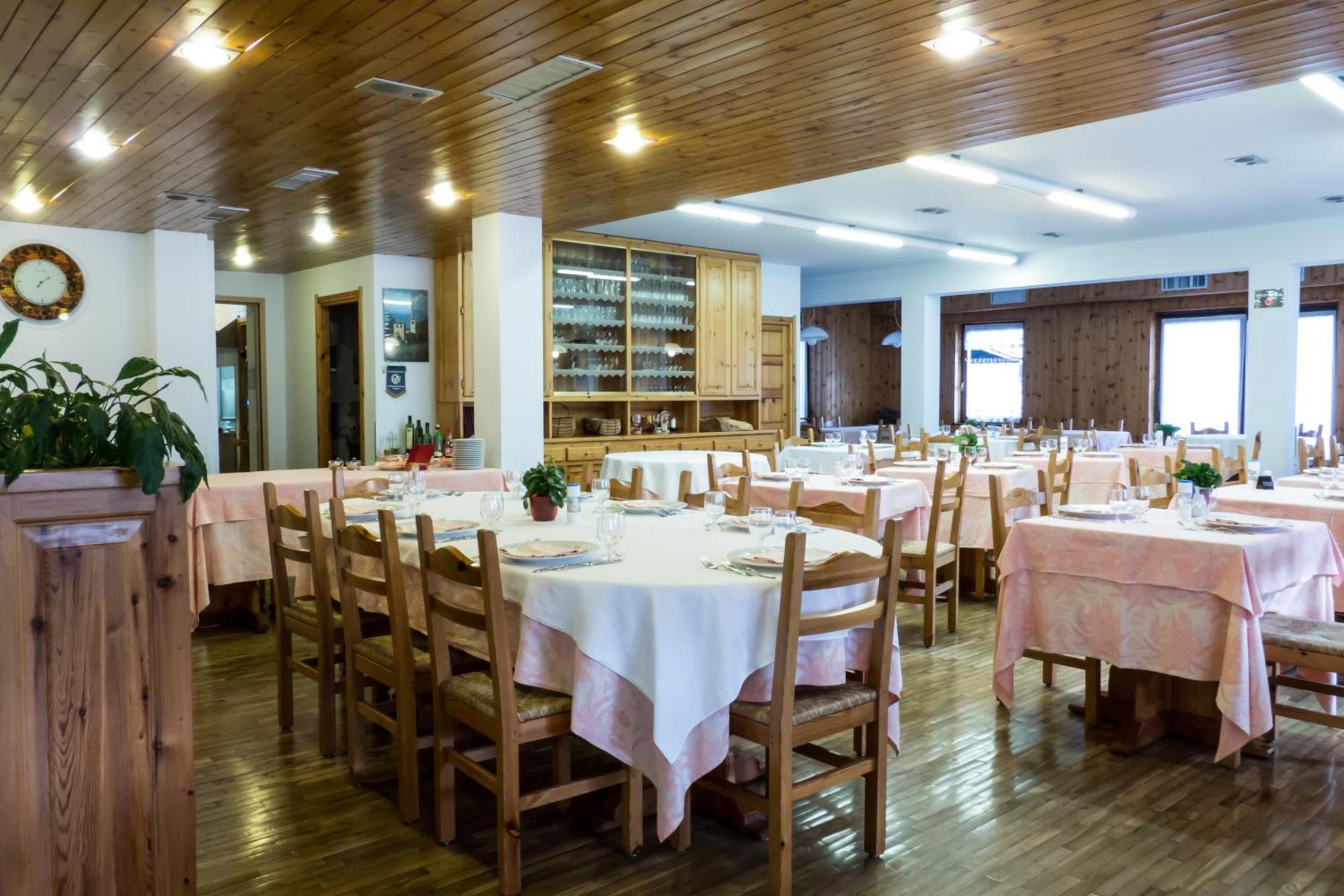 Hotel Valdotain 빌레누베 외부 사진