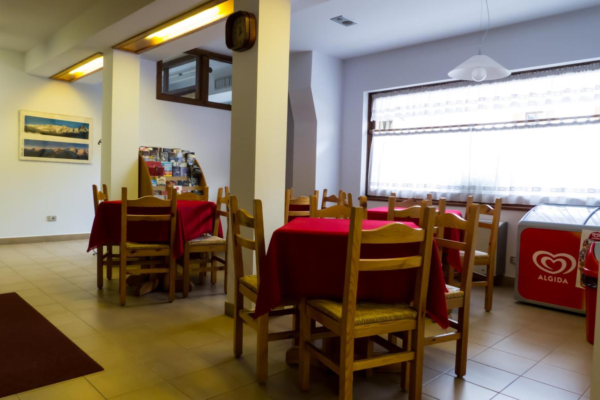 Hotel Valdotain 빌레누베 외부 사진