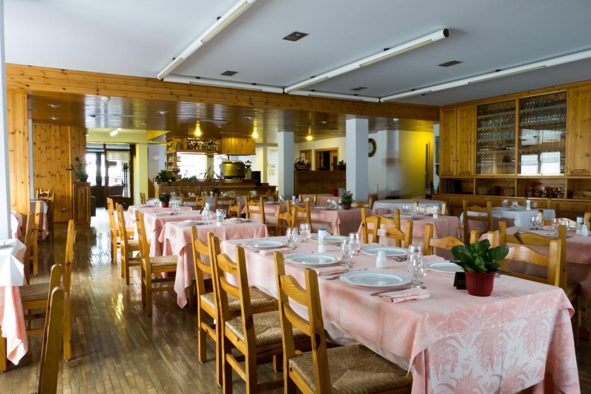 Hotel Valdotain 빌레누베 외부 사진