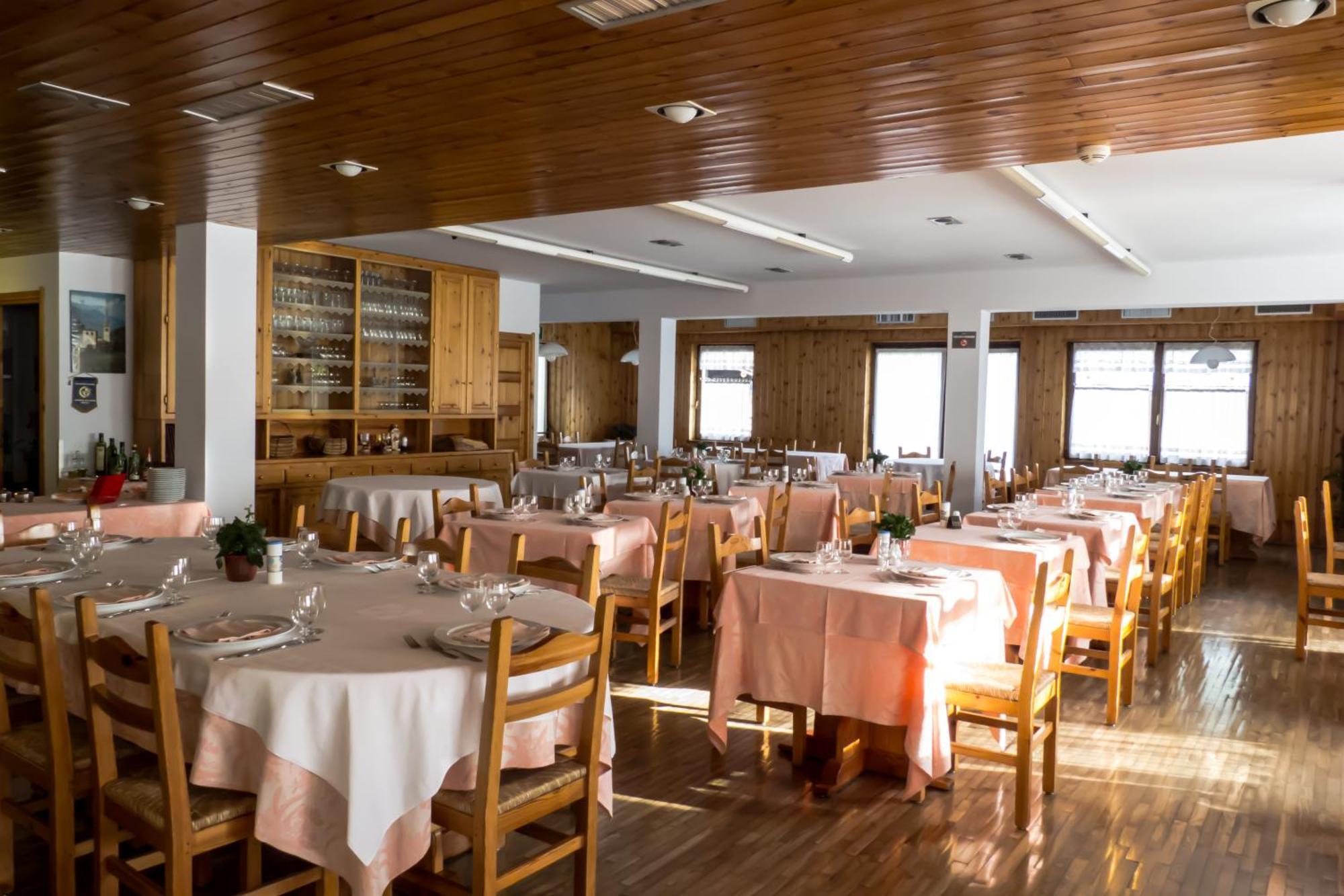Hotel Valdotain 빌레누베 외부 사진