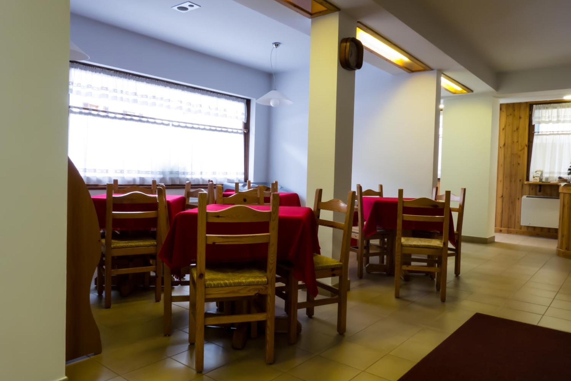 Hotel Valdotain 빌레누베 외부 사진