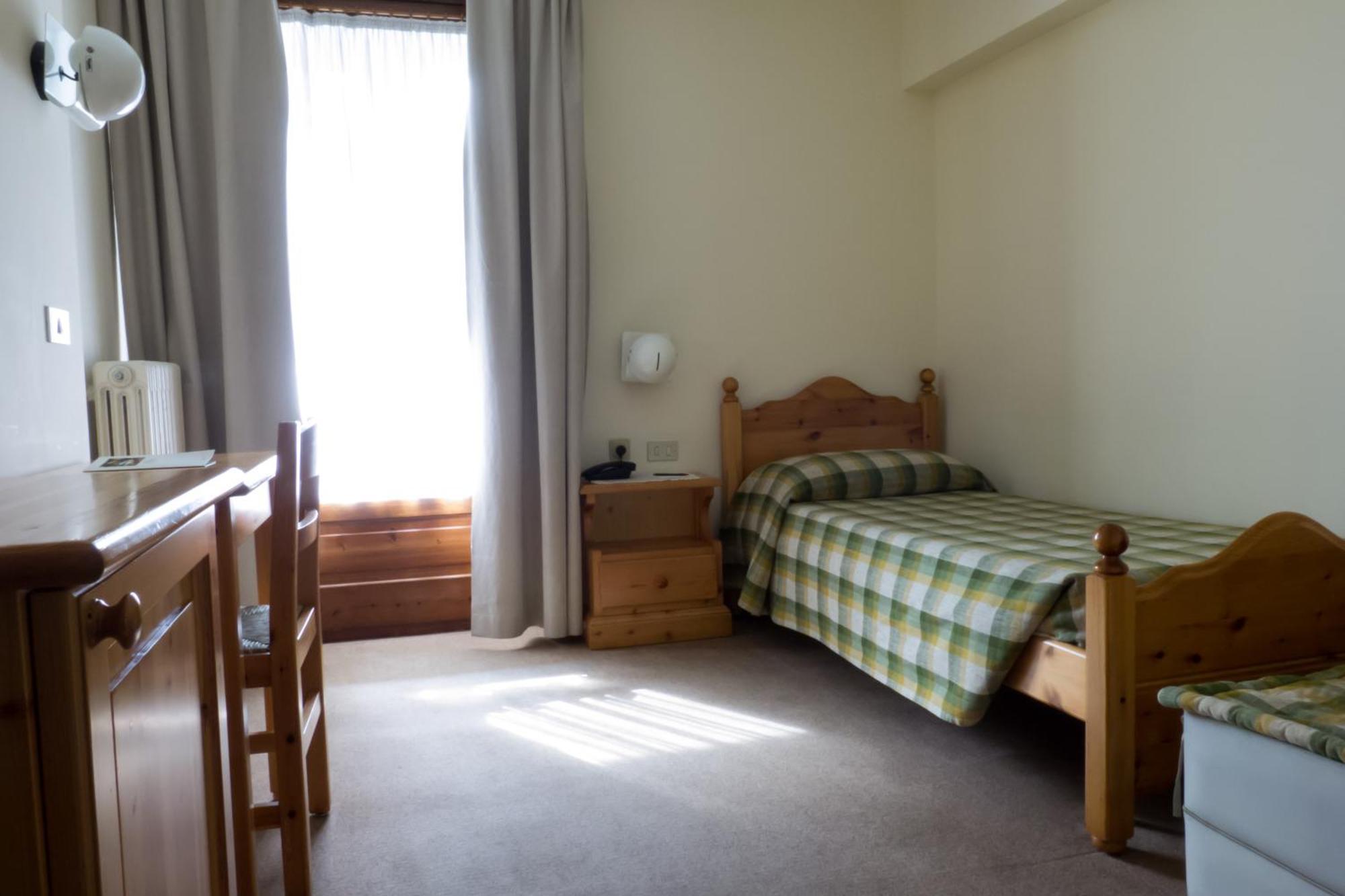Hotel Valdotain 빌레누베 외부 사진