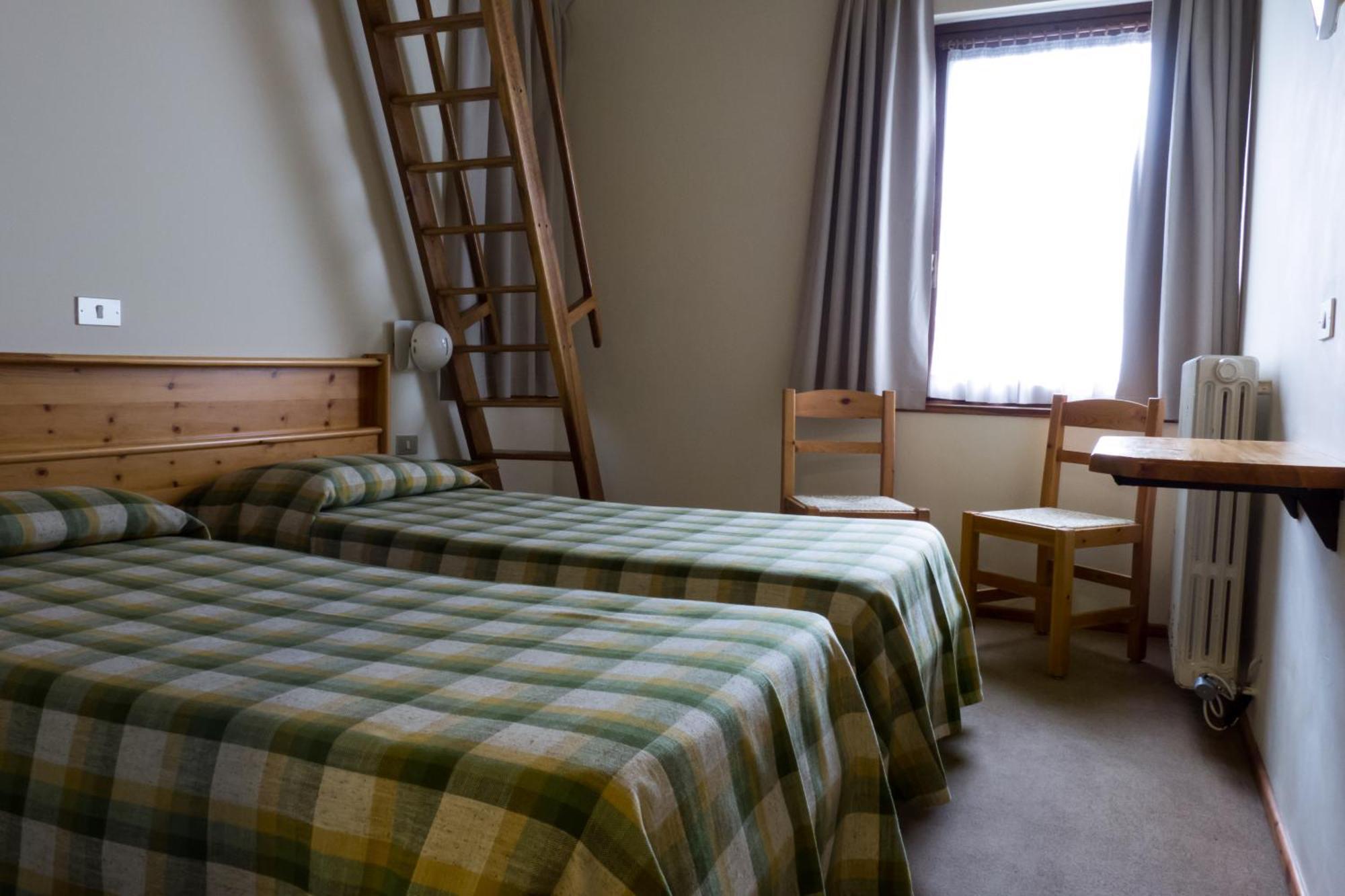 Hotel Valdotain 빌레누베 외부 사진