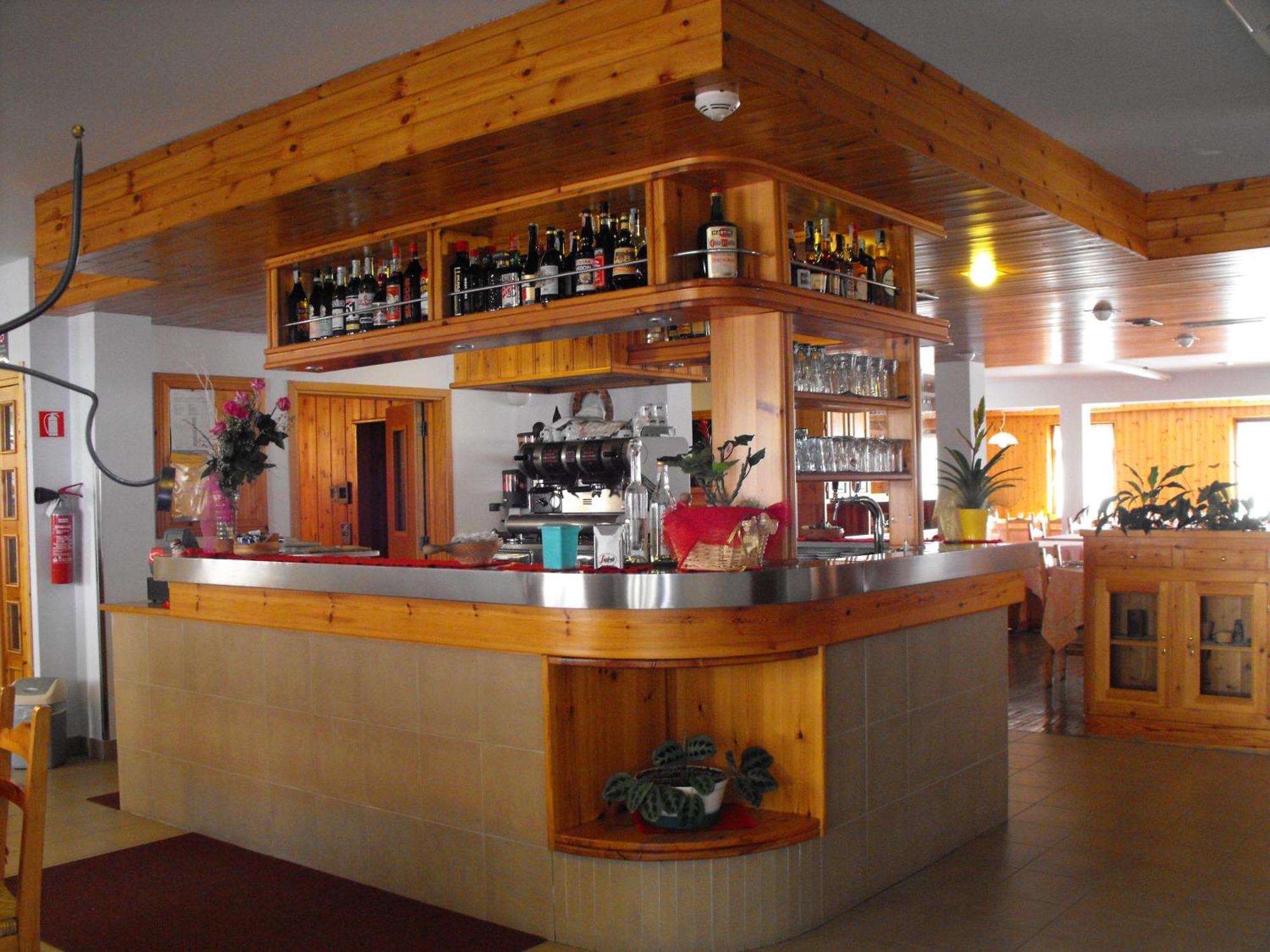 Hotel Valdotain 빌레누베 외부 사진