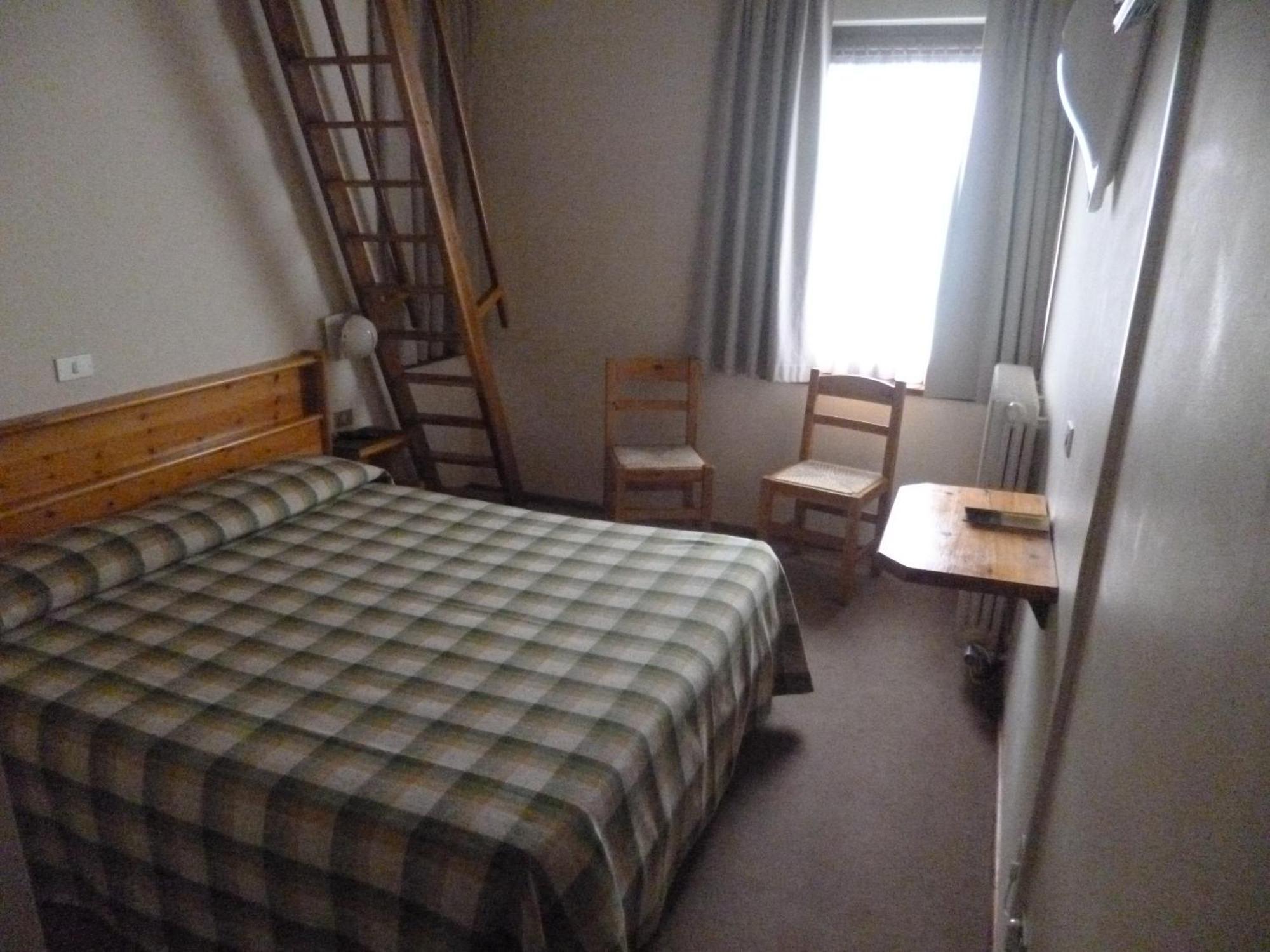 Hotel Valdotain 빌레누베 객실 사진