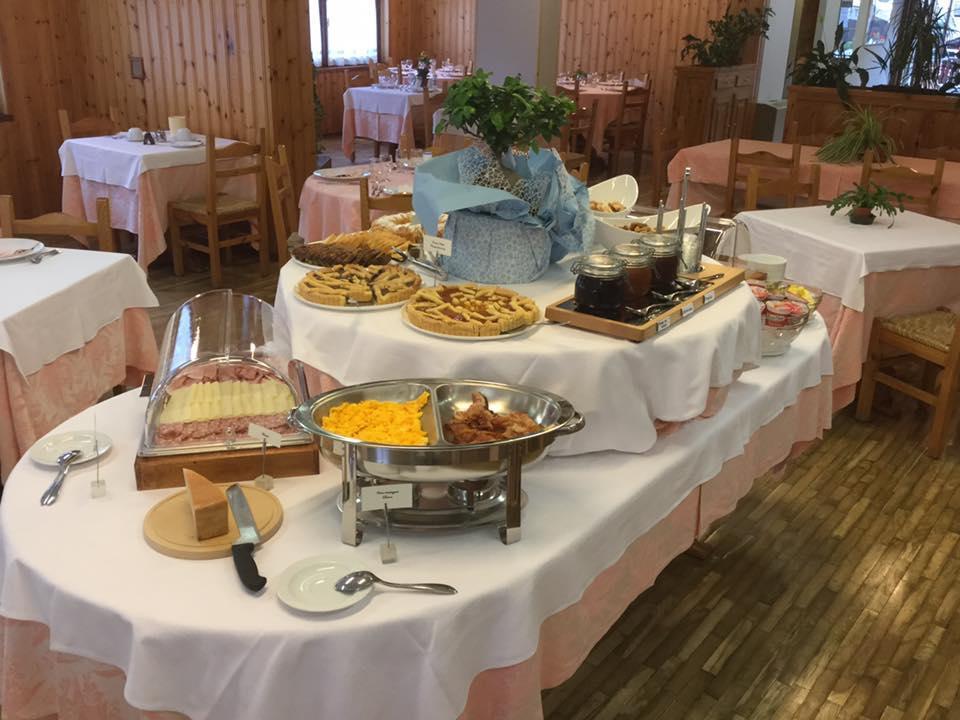 Hotel Valdotain 빌레누베 외부 사진