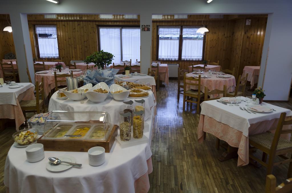 Hotel Valdotain 빌레누베 외부 사진