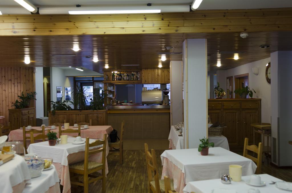 Hotel Valdotain 빌레누베 외부 사진