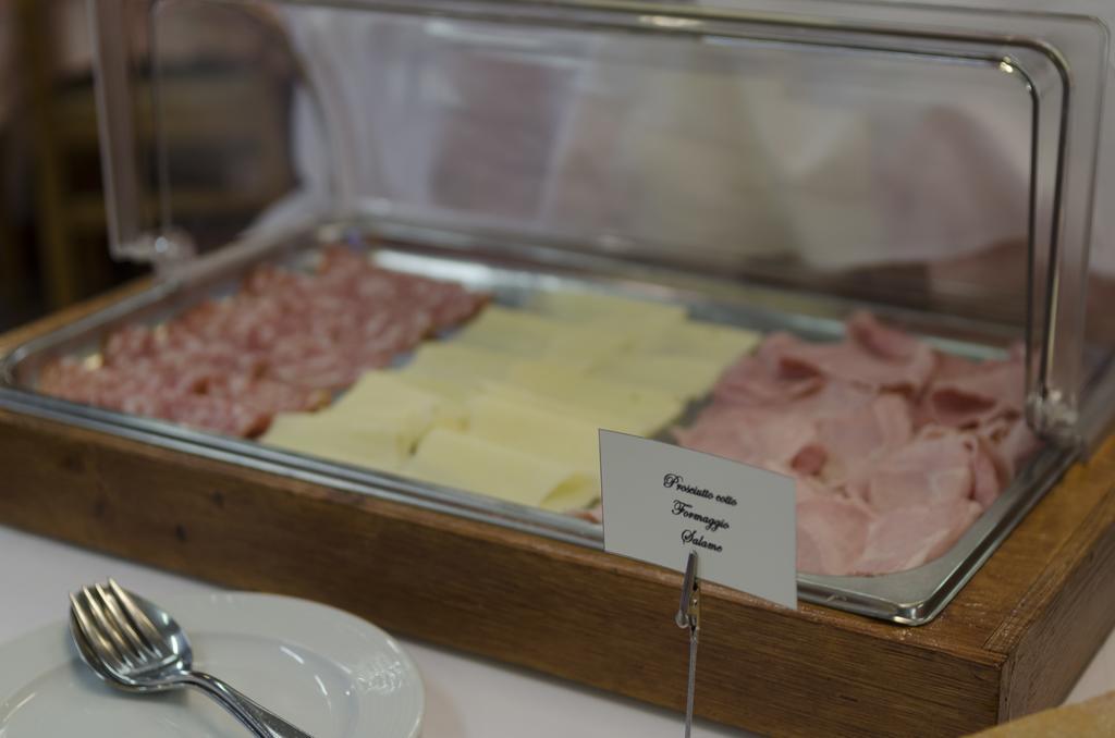 Hotel Valdotain 빌레누베 외부 사진