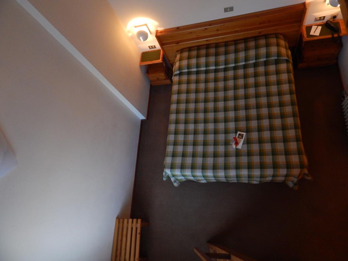 Hotel Valdotain 빌레누베 외부 사진