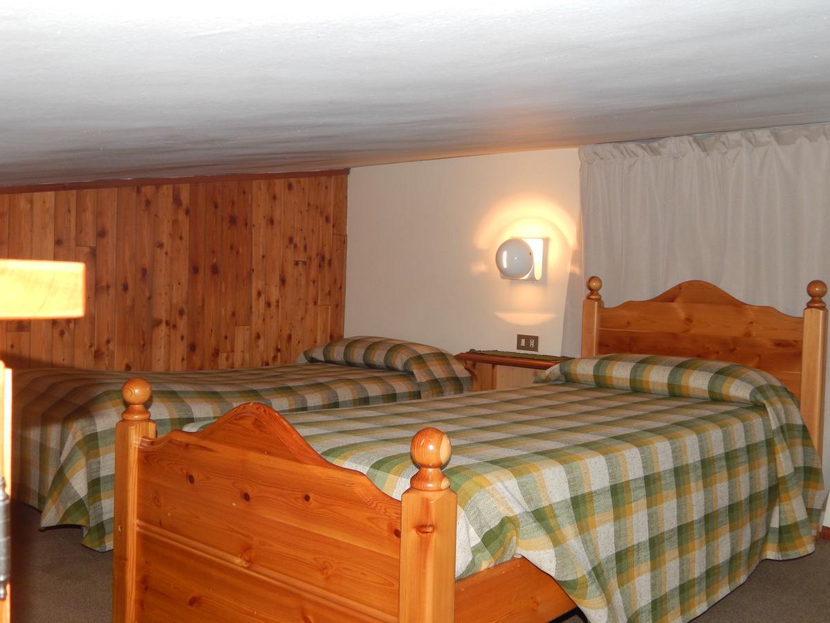 Hotel Valdotain 빌레누베 외부 사진