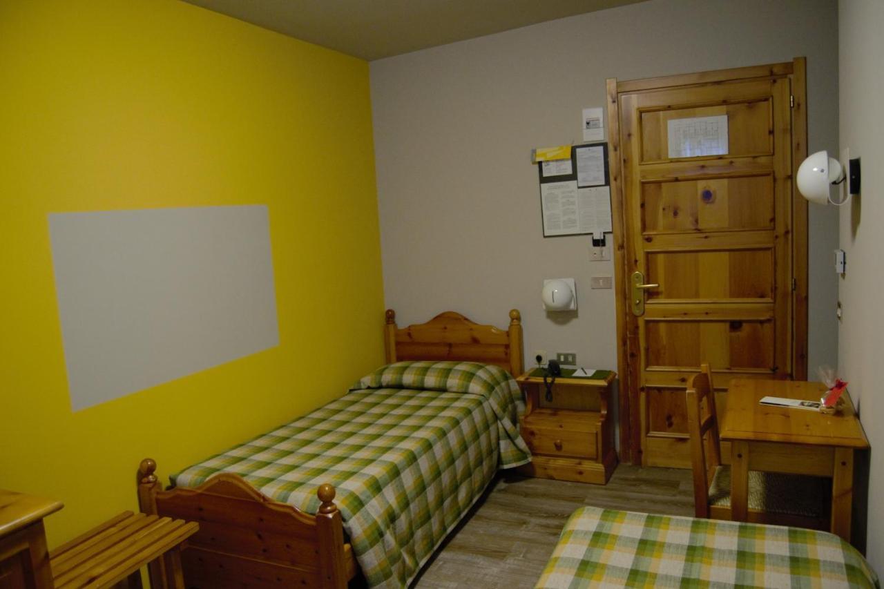 Hotel Valdotain 빌레누베 외부 사진