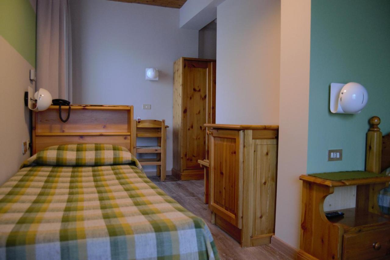 Hotel Valdotain 빌레누베 외부 사진