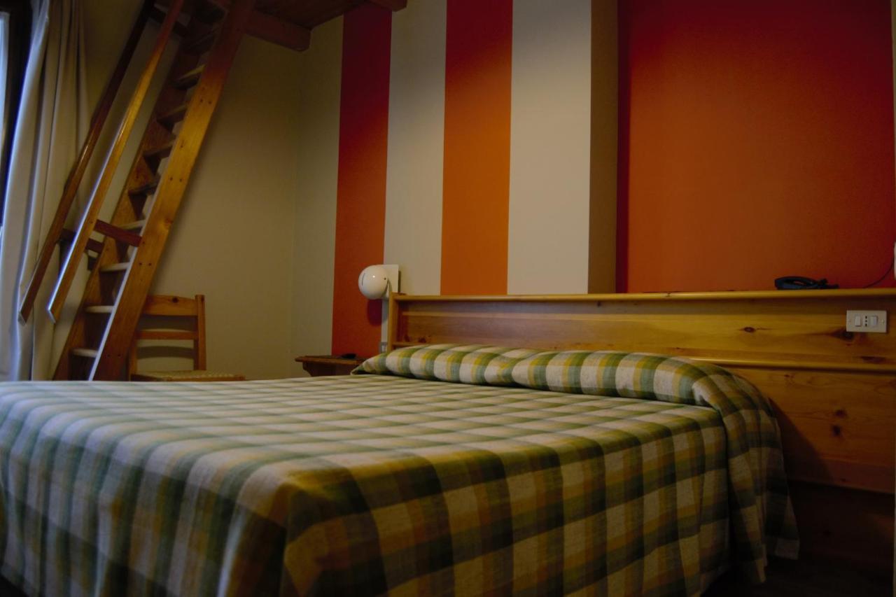 Hotel Valdotain 빌레누베 외부 사진