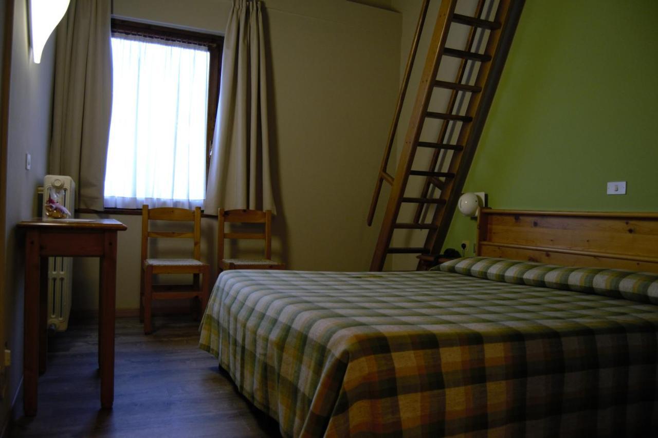 Hotel Valdotain 빌레누베 외부 사진