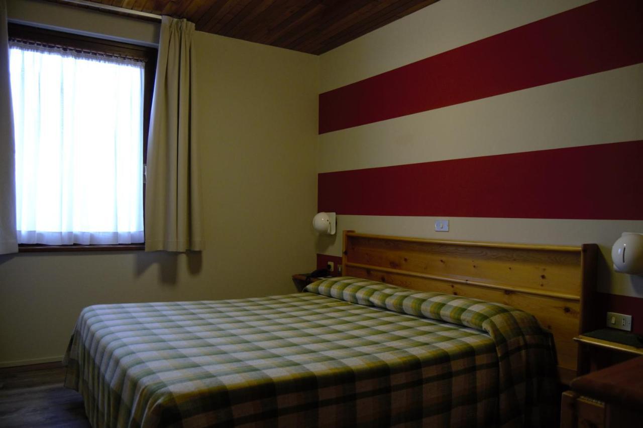 Hotel Valdotain 빌레누베 외부 사진